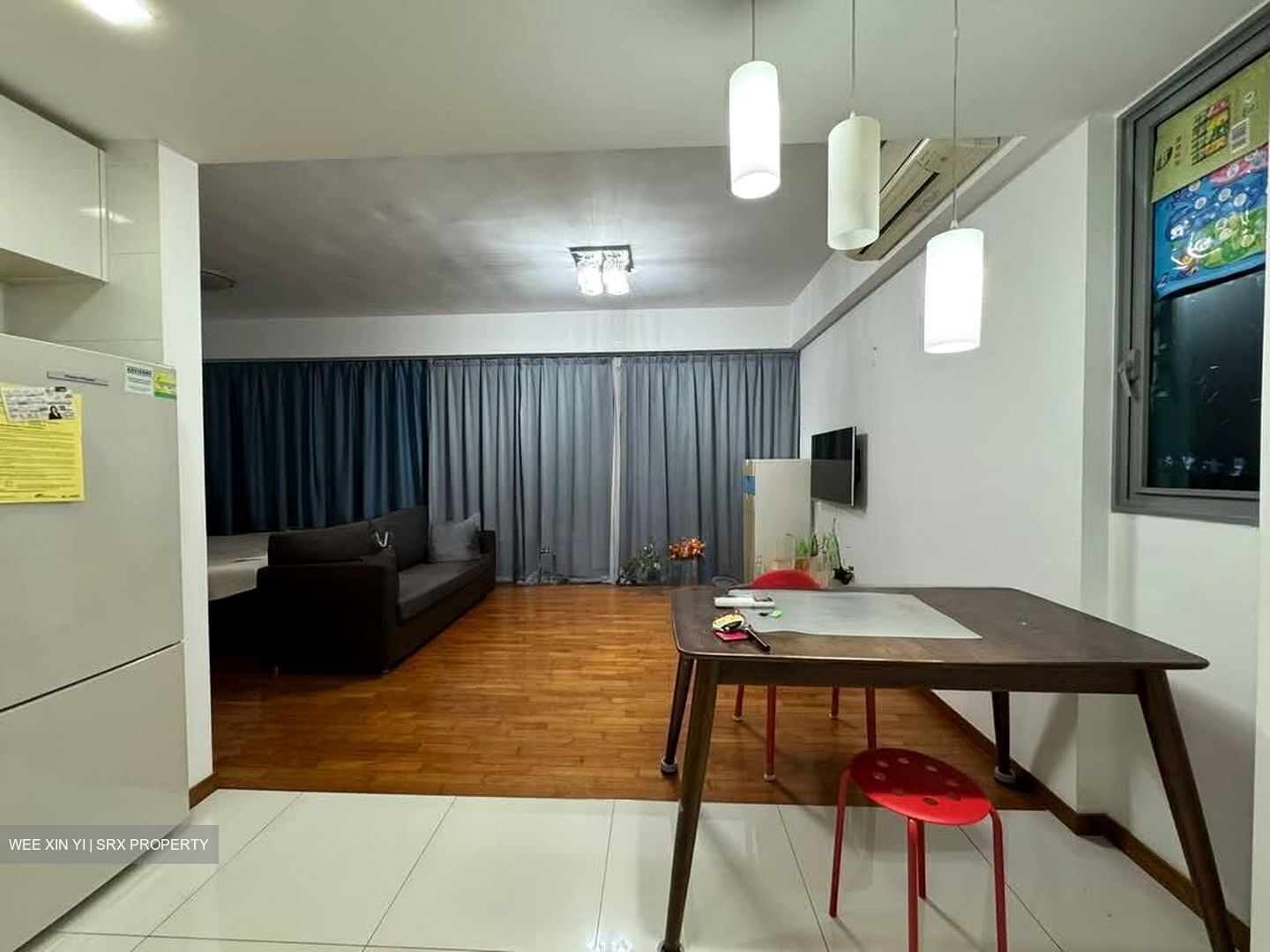 Eight Courtyards (D27), Condominium #589436271